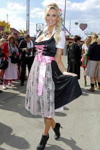 Oktoberfest 2015 in München