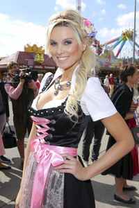 Oktoberfest 2015 in München