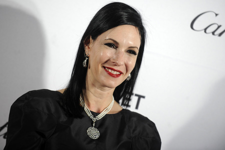 New York City Ballet Fall Gala 2015 in New York