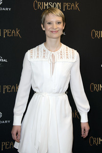 Photocall zu 'Crimson Peak' Berlin