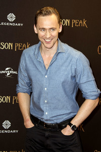 Photocall zu 'Crimson Peak' Berlin