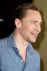 Photocall zu 'Crimson Peak' Berlin