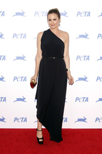 PETA Geburtstagsparty in Los Angeles
