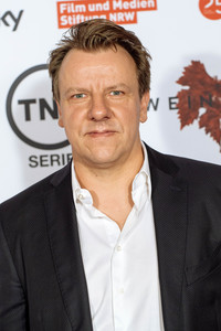Premiere der Mini-Serie 'Weinberg' in Köln