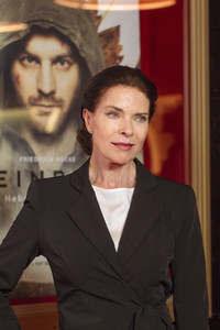 Premiere der Mini-Serie 'Weinberg' in Köln