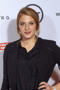 Premiere der Mini-Serie 'Weinberg' in Köln