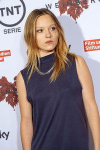 Premiere der Mini-Serie 'Weinberg' in Köln