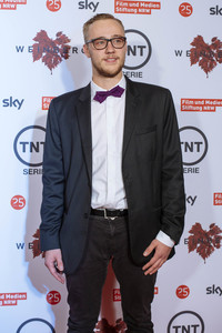 Premiere der Mini-Serie 'Weinberg' in Köln