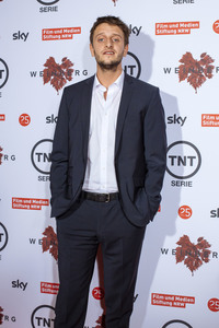 Premiere der Mini-Serie 'Weinberg' in Köln