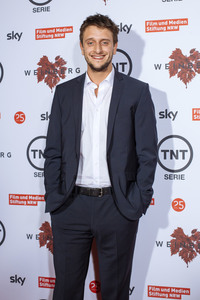 Premiere der Mini-Serie 'Weinberg' in Köln
