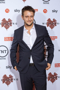 Premiere der Mini-Serie 'Weinberg' in Köln