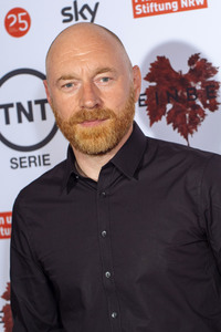 Premiere der Mini-Serie 'Weinberg' in Köln