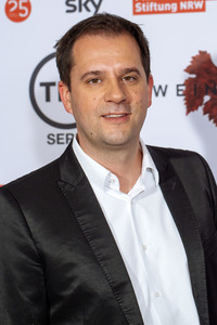 Premiere der Mini-Serie 'Weinberg' in Köln