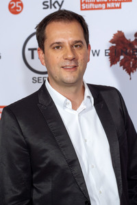 Premiere der Mini-Serie 'Weinberg' in Köln