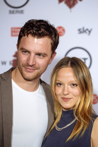 Premiere der Mini-Serie 'Weinberg' in Köln