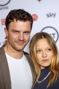 Premiere der Mini-Serie 'Weinberg' in Köln