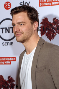 Premiere der Mini-Serie 'Weinberg' in Köln