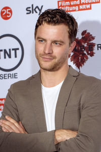 Premiere der Mini-Serie 'Weinberg' in Köln