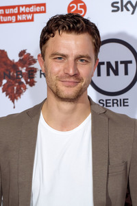 Premiere der Mini-Serie 'Weinberg' in Köln
