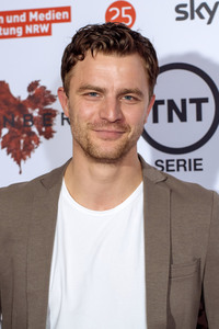 Premiere der Mini-Serie 'Weinberg' in Köln