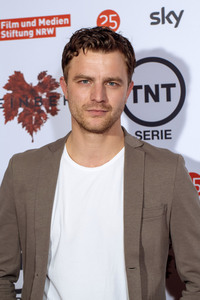 Premiere der Mini-Serie 'Weinberg' in Köln