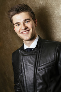 Premiere der Mini-Serie 'Weinberg' in Köln