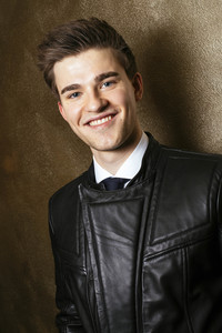 Premiere der Mini-Serie 'Weinberg' in Köln