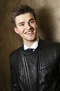 Premiere der Mini-Serie 'Weinberg' in Köln