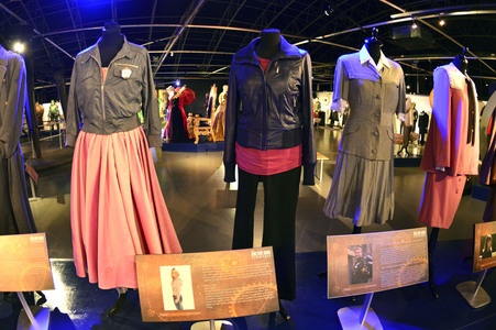 Doctor Who Experience in Cardiff