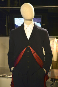 Doctor Who Experience in Cardiff
