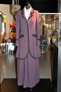 Doctor Who Experience in Cardiff