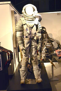 Doctor Who Experience in Cardiff