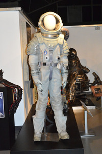 Doctor Who Experience in Cardiff