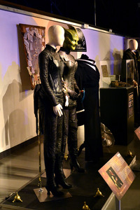 Doctor Who Experience in Cardiff