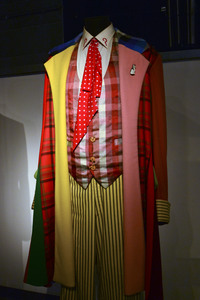 Doctor Who Experience in Cardiff