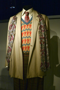 Doctor Who Experience in Cardiff