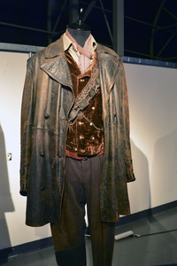 Doctor Who Experience in Cardiff