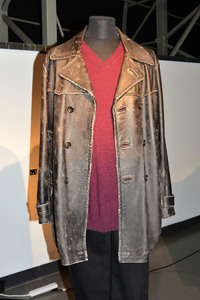 Doctor Who Experience in Cardiff