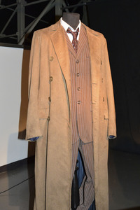 Doctor Who Experience in Cardiff