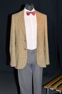 Doctor Who Experience in Cardiff