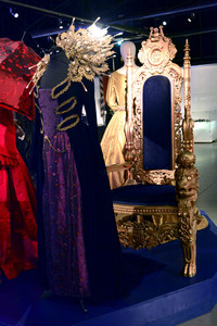 Doctor Who Experience in Cardiff
