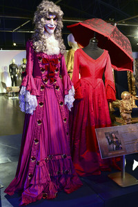 Doctor Who Experience in Cardiff