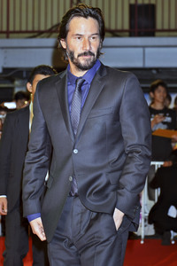 Filmpremiere 'John Wick' in Tokio