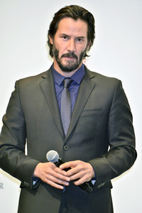 Filmpremiere 'John Wick' in Tokio