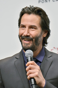 Filmpremiere 'John Wick' in Tokio