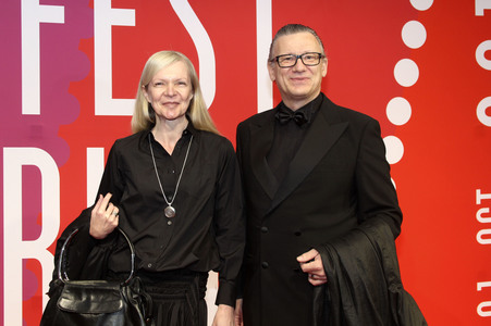 Opening Night Filmfest Hamburg 2015