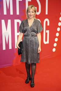 Opening Night Filmfest Hamburg 2015