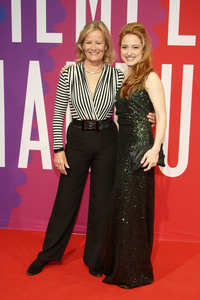 Opening Night Filmfest Hamburg 2015