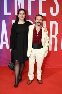 Opening Night Filmfest Hamburg 2015