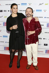 Opening Night Filmfest Hamburg 2015